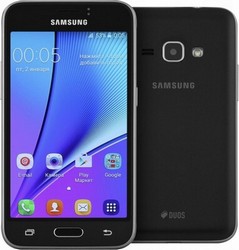 Прошивка телефона Samsung Galaxy J1 (2016) в Калининграде